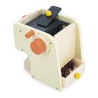 Janod, Shiny Grandma, drewniany ekspres ciśnieniowy do kawy z akcesoriami