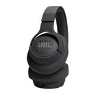 JBL, Tune 720BT, słuchawki, czarne