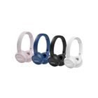 JBL, Tune, słuchawki bezprzewodowe, nauszne, 510bt, czarne