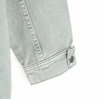 Jeansowa kurtka z kapturem Cool Club