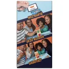 Jenga, Swobodny Upadek, dodatek do gry