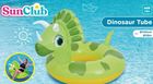Jilong, kółko do pływania, dinozaur, 100 cm