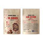 John Dog, Air Dried, beef pops, przysmak dla psa, 80g