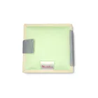 Jolly Designs. Owieczka. Książeczka sensoryczno-manipulacyjna