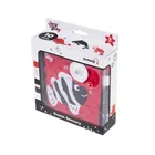 Jollybaby, książka sensoryczna, ocean