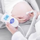 Jumper, medyczny detektor tętna płodu, JPD-100 S6 Blue