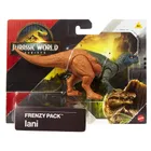 Jurassic World, Dziki dinozaur, Iani, figurka, JCL52