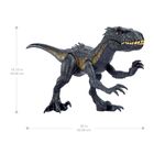 Jurassic World, Kolosalny Indoraptor, figurka dinozaura
