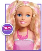 Just Play, Barbie, lalka blondynka, 70 cm