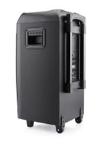 JVC, Party Speaker, głośnik, czarny, XS-EP514B