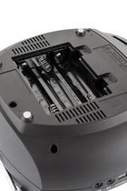 JVC, radioodtwarzacz, black, RC-E444B