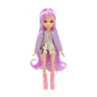 K-Pop Idol, lalka modowa, Nari
