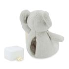 Kaloo, Petit Songe, Koala, przytulanka z pozytywką w pudełku, 20 cm