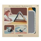 Kaloo, Stimuli, miękkie lusterko sensoryczne