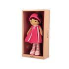 Kaloo, Tendresse, Emma, lalka w pudełku, 32 cm