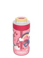 Kambukka, Lagoon, butelka na wodę, Love Birds, 400 ml