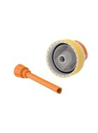 Kambukka, Lagoon, butelka na wodę, Mexican Parade, 400 ml