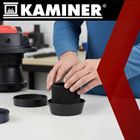 Kaminer, filtr gąbkowy do odkurzacza