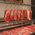 Kaminer, haki wędzarnicze, 15 szt.