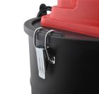 Kaminer, odkurzacz do popiołu, ODK006-15L, 26239