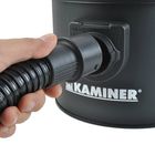Kaminer, odkurzacz do popiołu, ODK008-10L, 26240