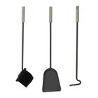 Kaminer, przybory do kominka