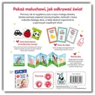 Kapitan Nauka. Mój pierwszy rok. Zestaw dla malucha 0-12 miesięcy