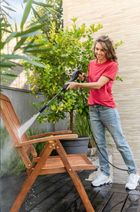 Karcher, K 2 Classic Car, myjka ciśnieniowa, 1.673-574.0