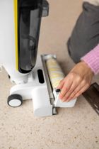 Karcher, mop elektryczny, FCV 4 Natural N