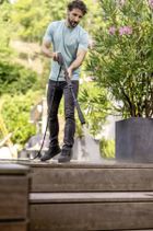 Karcher, myjka ciśnieniowa, K 4 WCM Modular, 1.324-200.0