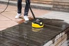 Karcher, myjka ciśnieniowa, K 4 WCM Premium Home, 1.324-232.0