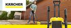 Karcher, myjka ciśnieniowa, K 6 Flex Home, 1.679-632.0