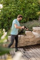 Karcher, myjka ciśnieniowa, K 7 WCM FJ Home BB, 1.317-403.0