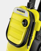 Karcher, myjka ciśnieniowe, K4 Compact