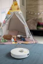 Karcher, RVC 3 Comfort, robot sprzątający z bazą