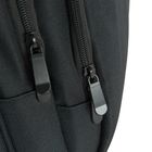 Kayokki, plecak szkolny, 2-komorowy, Basic, czarny