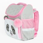 Kayokki, tornister szkolny, Panda szara