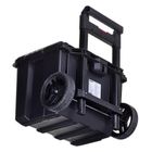 Keter, Stack"N"Roll, skrzynia narzędziowa na kółkach