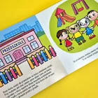 Kicia Kocia. Przedszkole