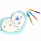 Kidea, zakreślacze dwustronne, 10 kolorów