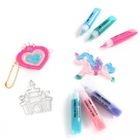 Kidea, Zawieszki magic świecące w ciemności, zestaw kreatywny