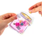 Kidea, Żelowe breloki, zestaw kreatywny