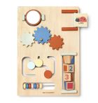 Kid's Concept, Edvin, pchacz z tablicą manipulacyjną