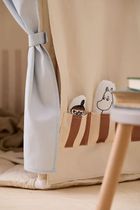 Kid's Concept, Muminki, namiot pawilon z pluszakami