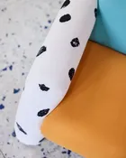 Kids Concept, Pippi, fotel dziecięcy