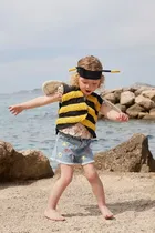 Kids Concept, pszczółka, strój dla dzieci