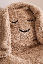 Kid's Concept, pufa, worek z uszami, snuggle