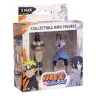 Kids World, Naruto, Shippuden, figurka kolekcjonerska, 2 szt,