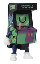 Kids World, Stumble Guys, mini figurki, 6 szt.