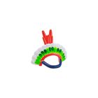 Kids World, UFC Octagon Fighter, Alex Pereira, figurka kolekcjonerska, 11 cm